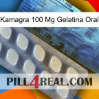 Kamagra 100 Mg Oral Jel 34